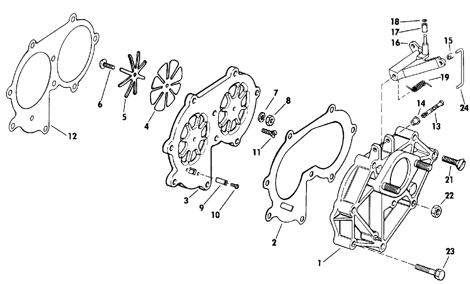 INTAKE MANIFOLD