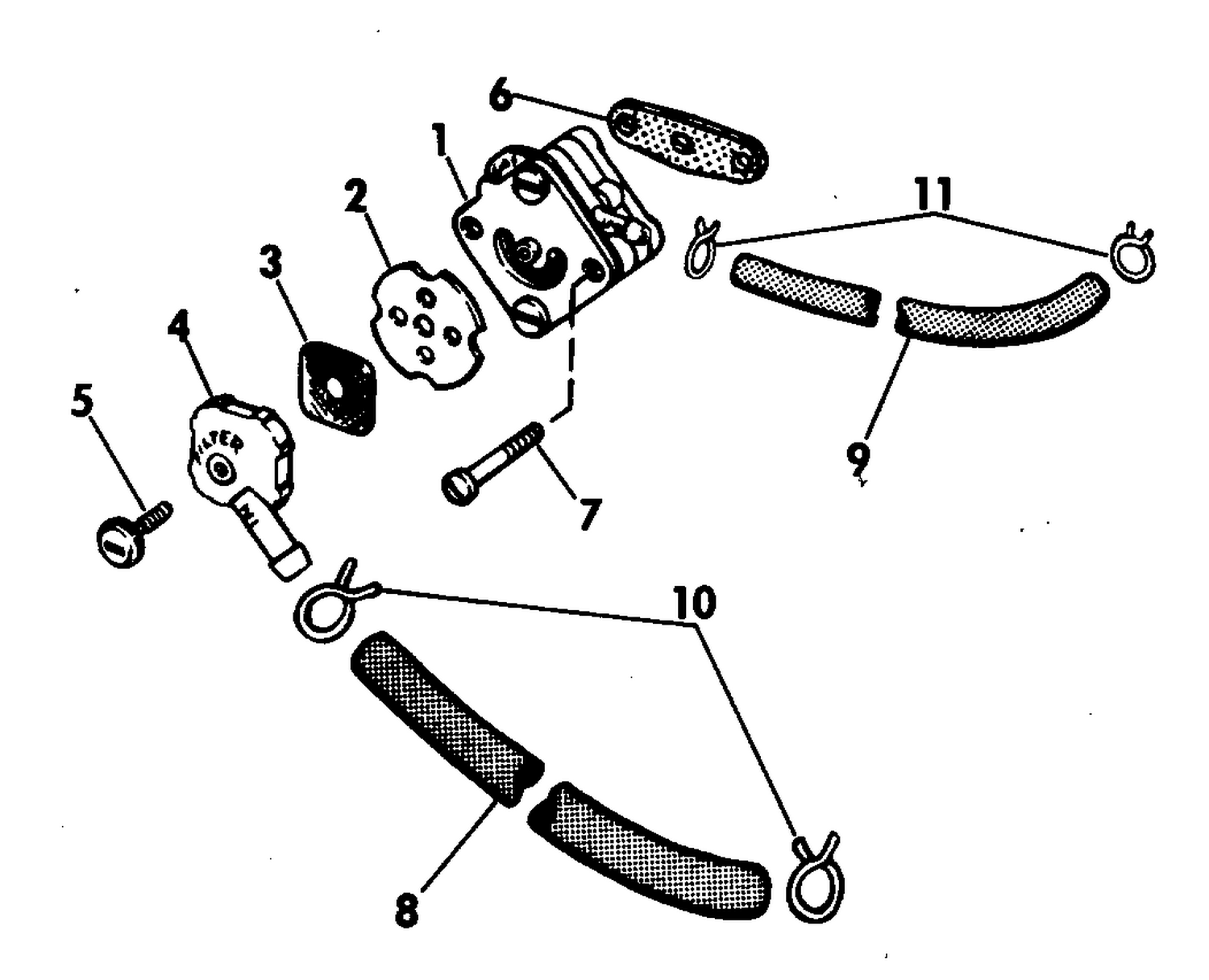 FUEL PUMP
