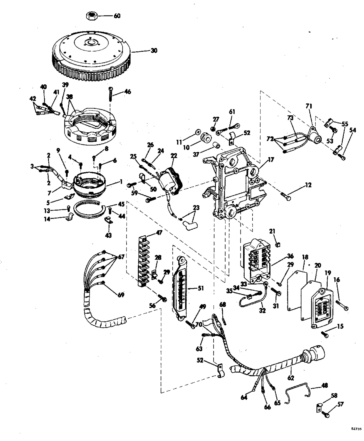 IGNITION SYSTEM