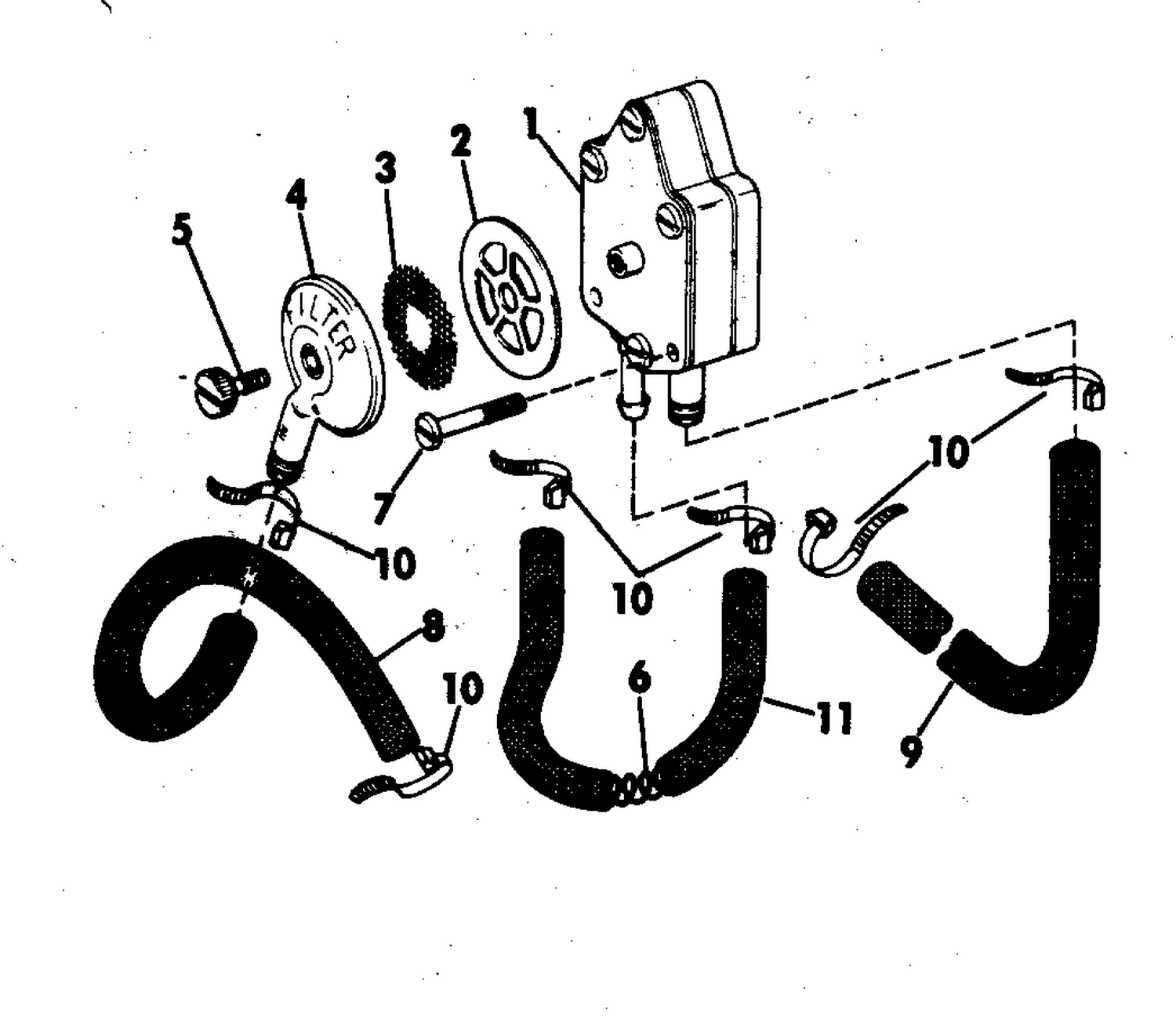 FUEL PUMP