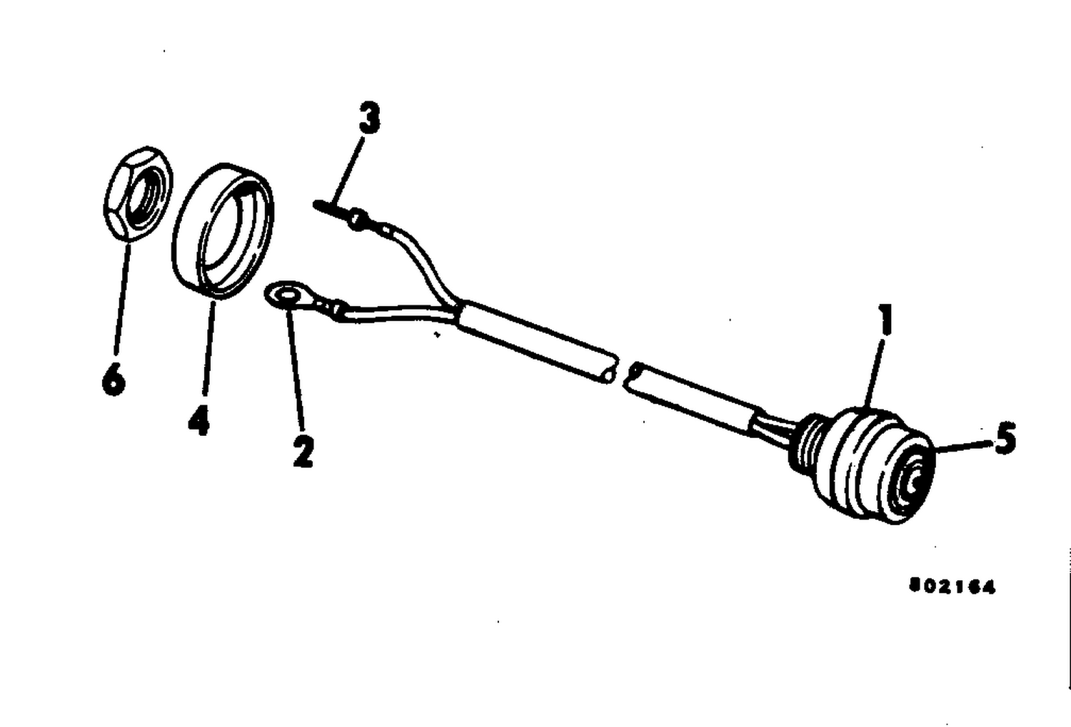 SHORTING  SWITCH