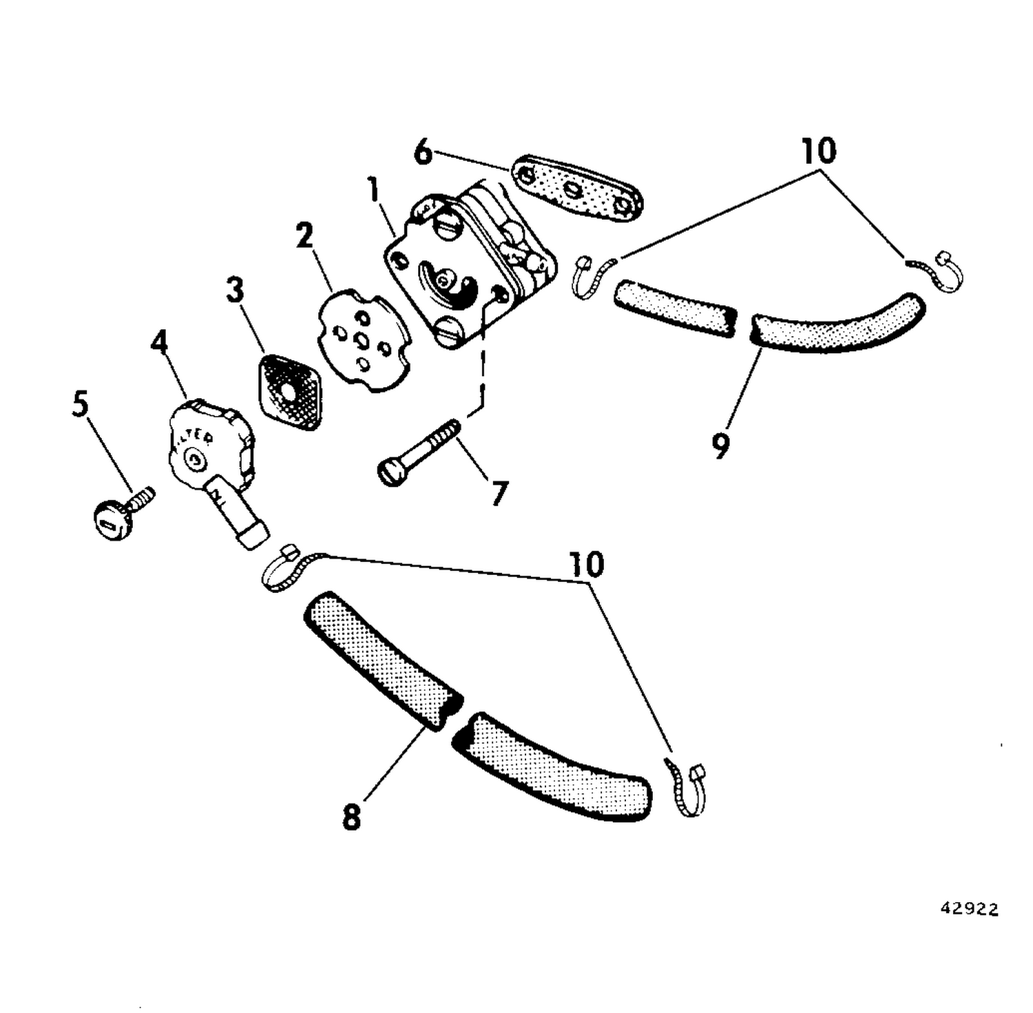 FUEL PUMP