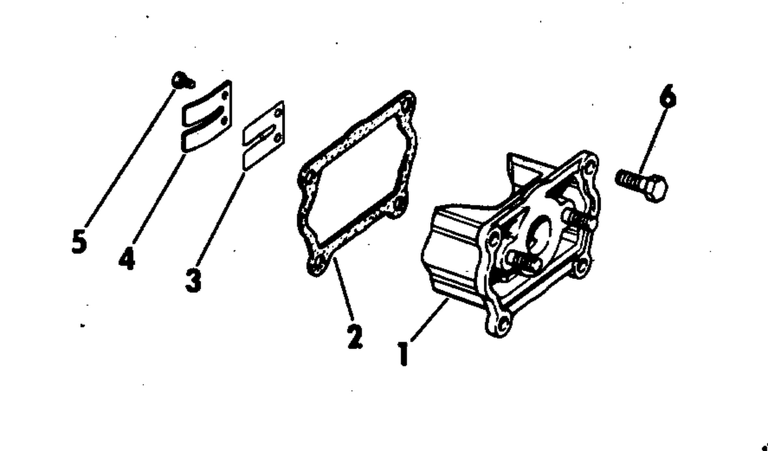 INTAKE MANIFOLD