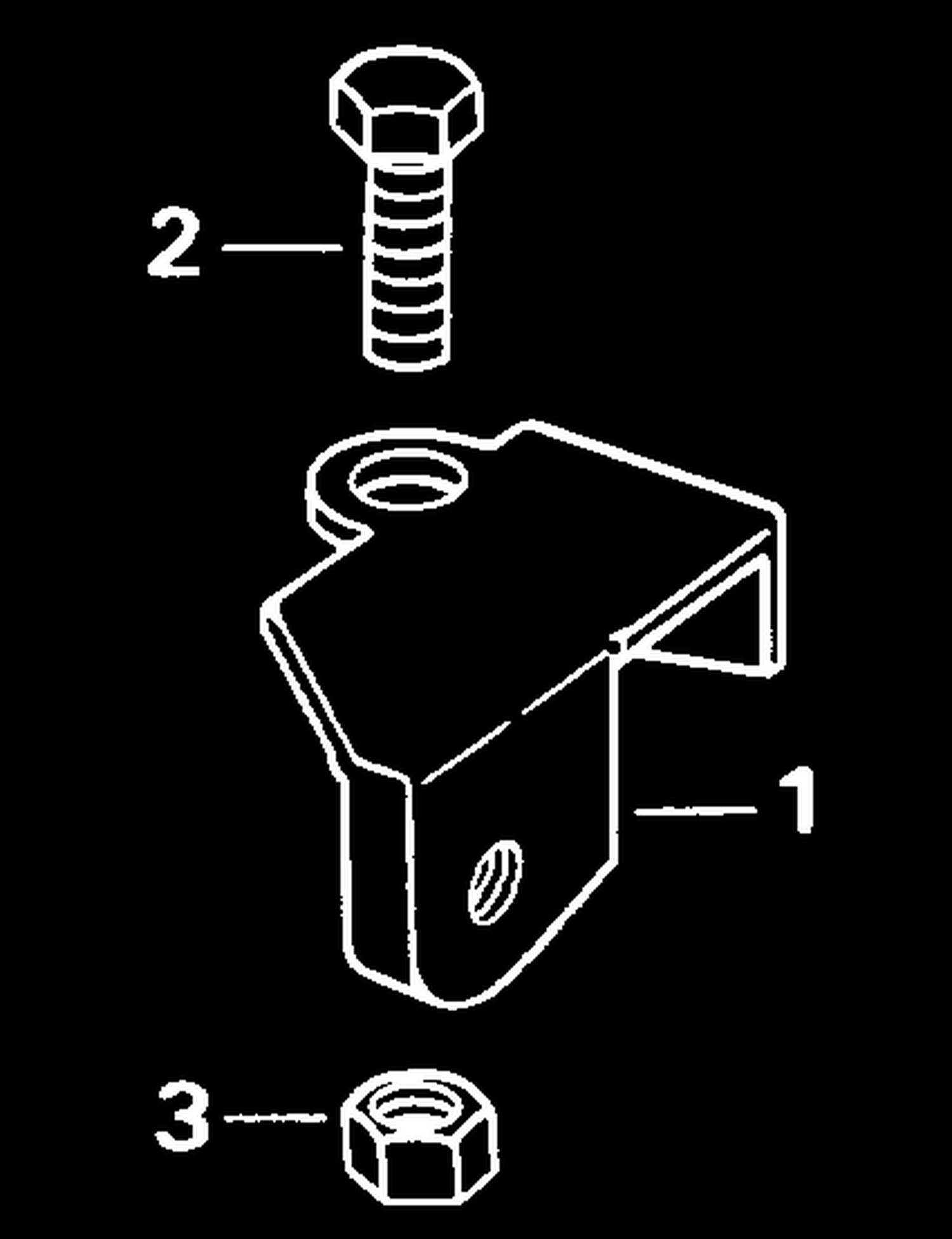 STEERING KIT -- 9.9, 15