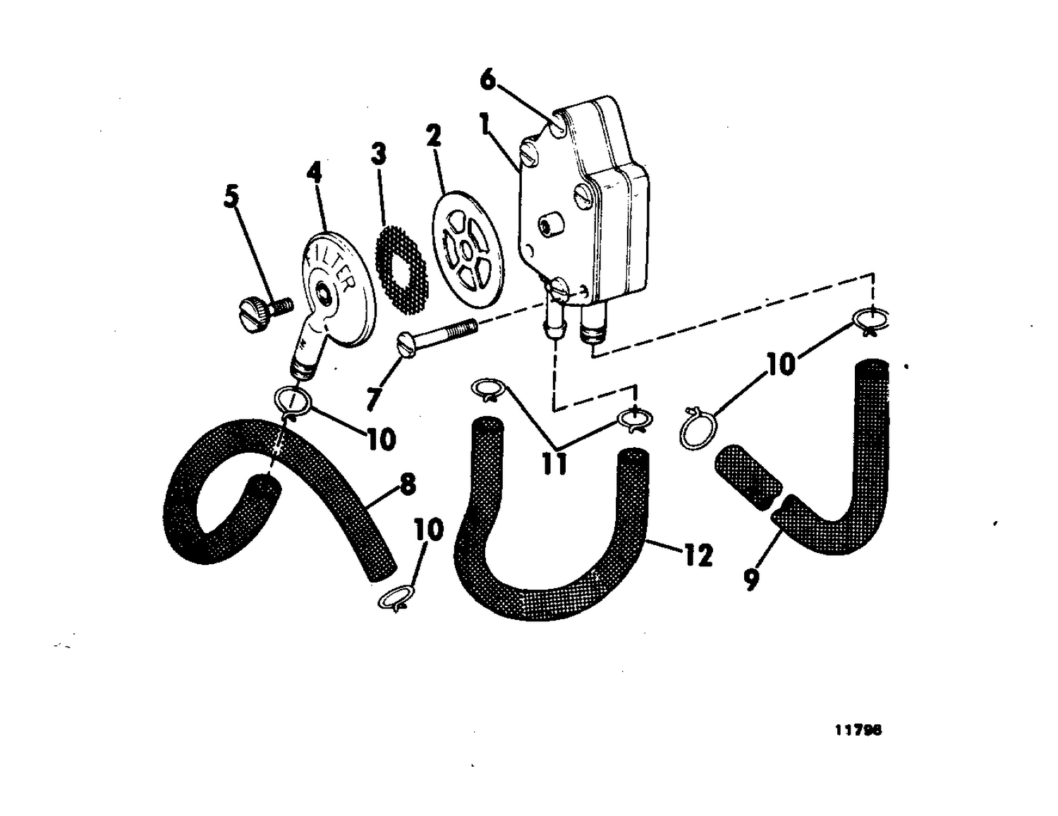 FUEL PUMP