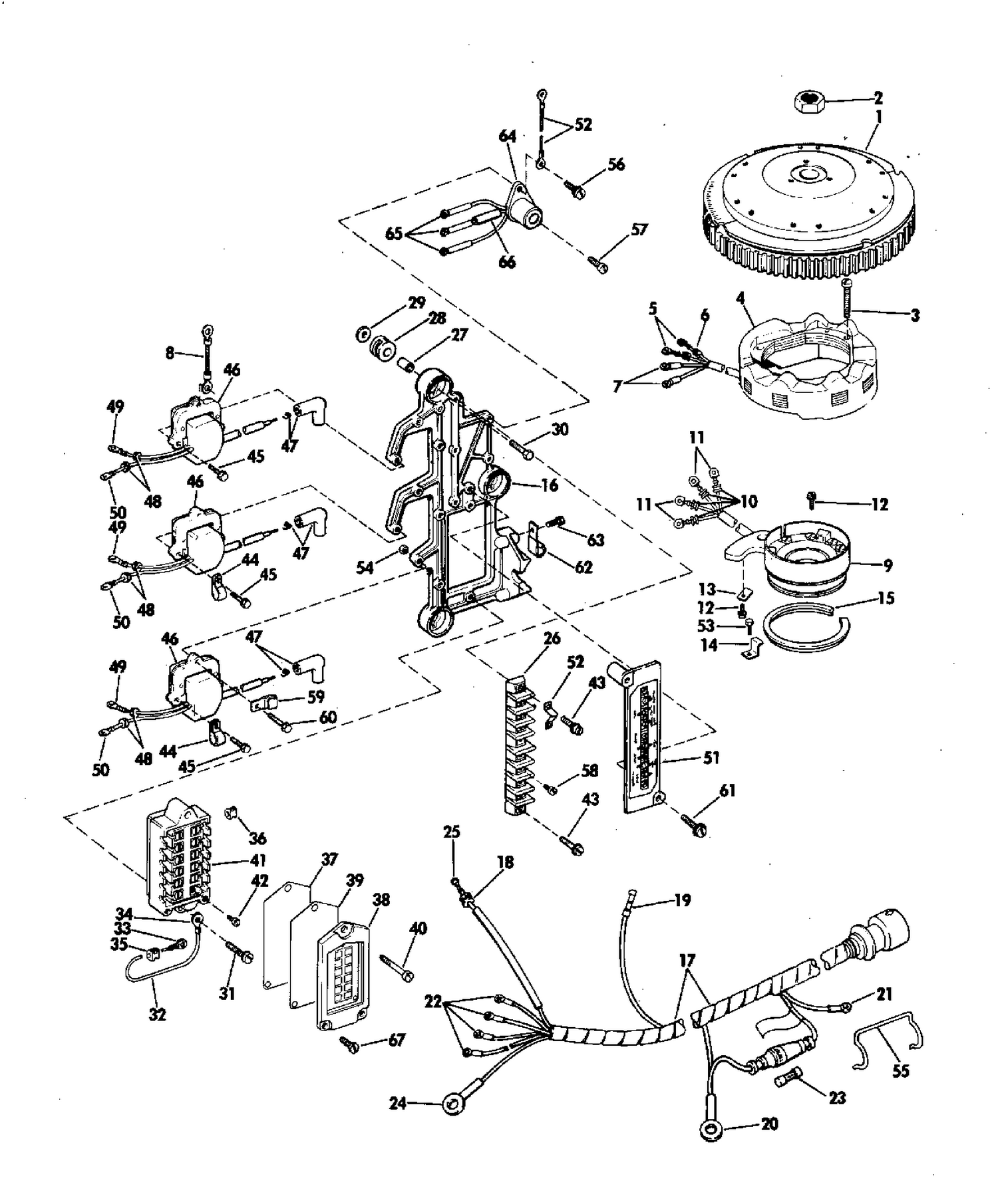 IGNITION SYSTEM