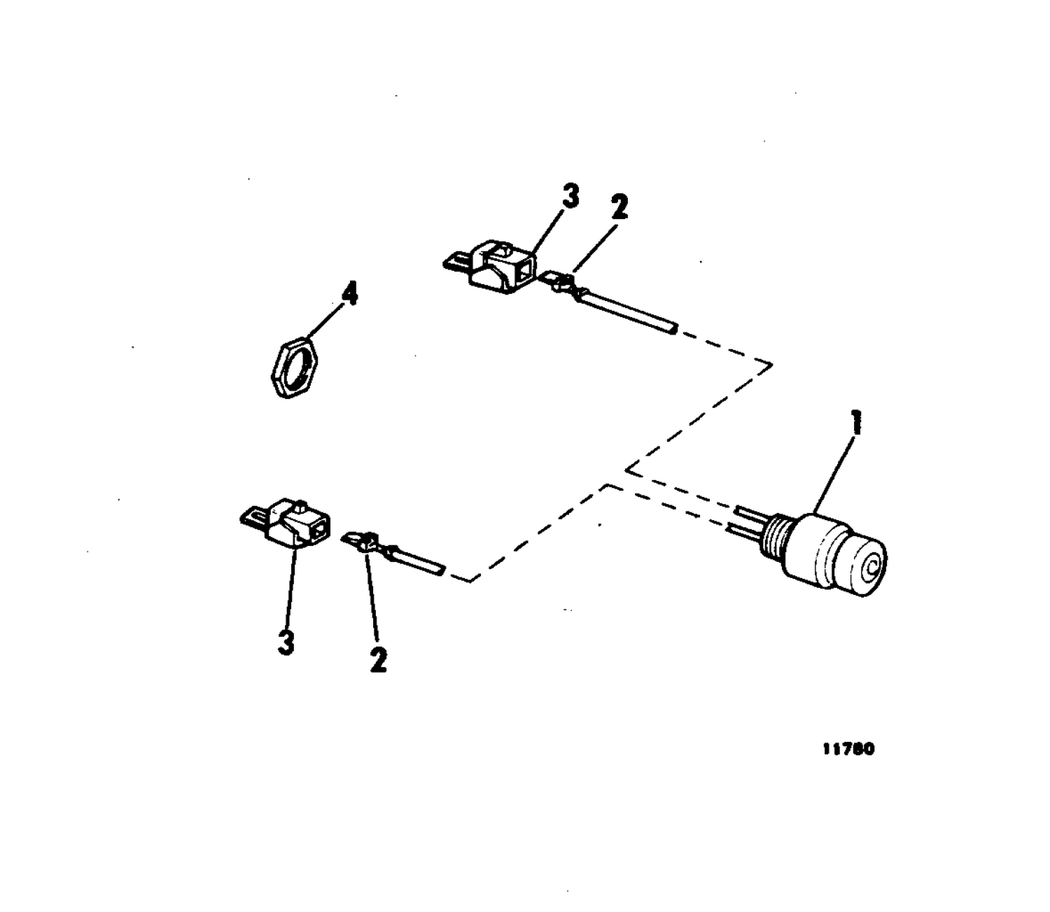 SHORTING SWITCH