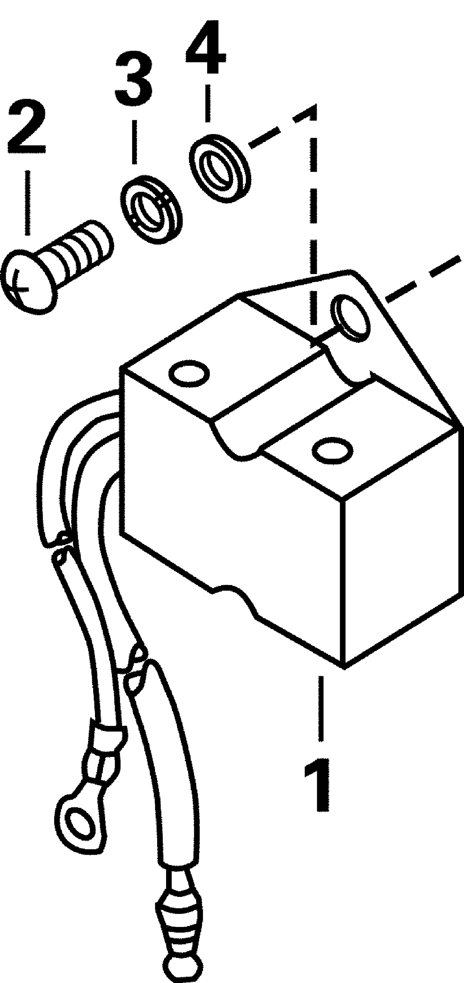 REGULATOR - 5 (2-STROKE)