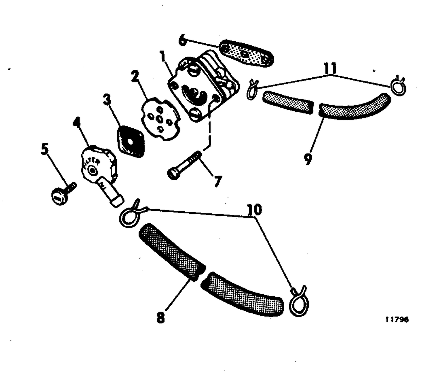 FUEL PUMP