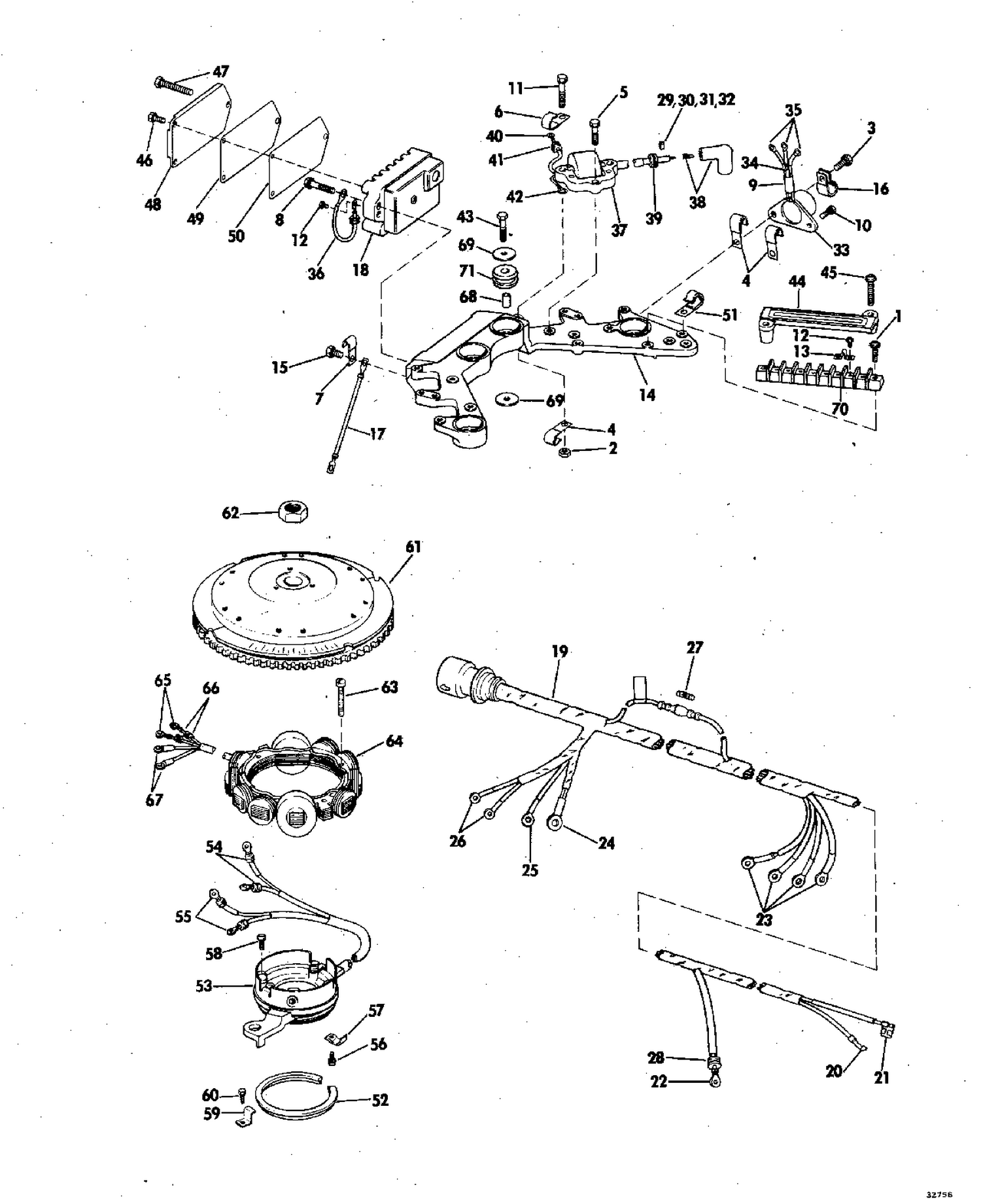 IGNITION SYSTEM