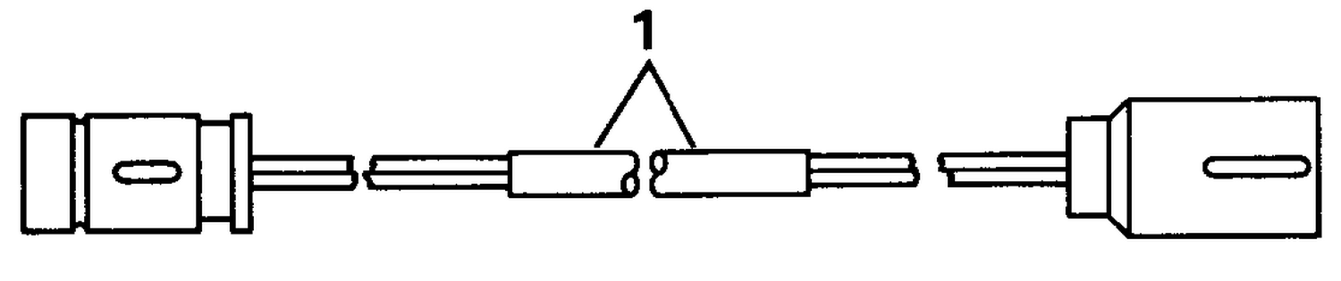 TRIM CABLE