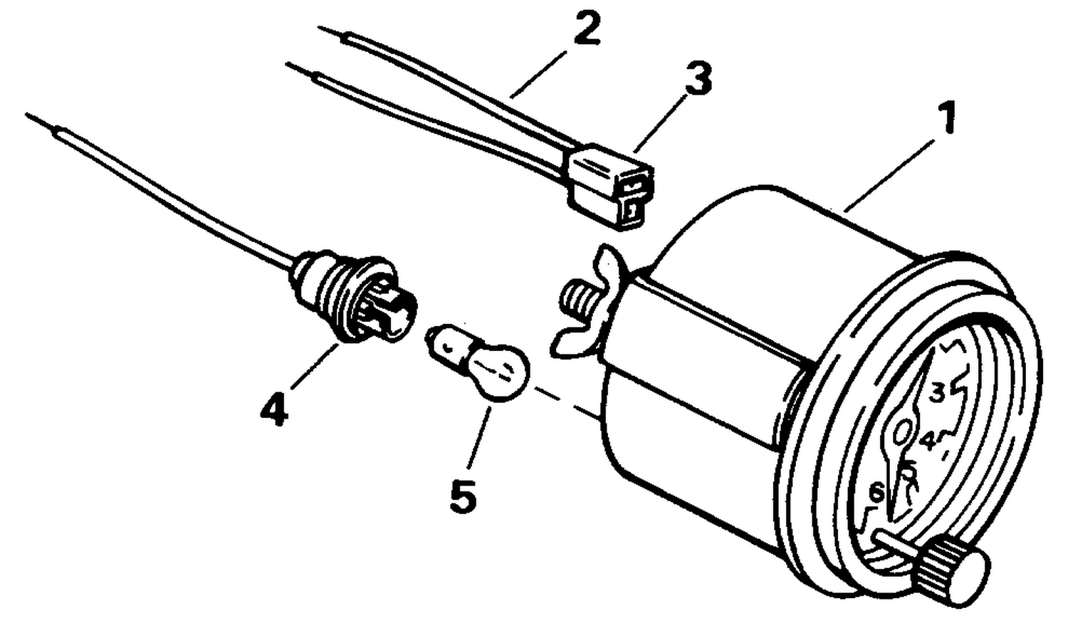 CLOCK KIT