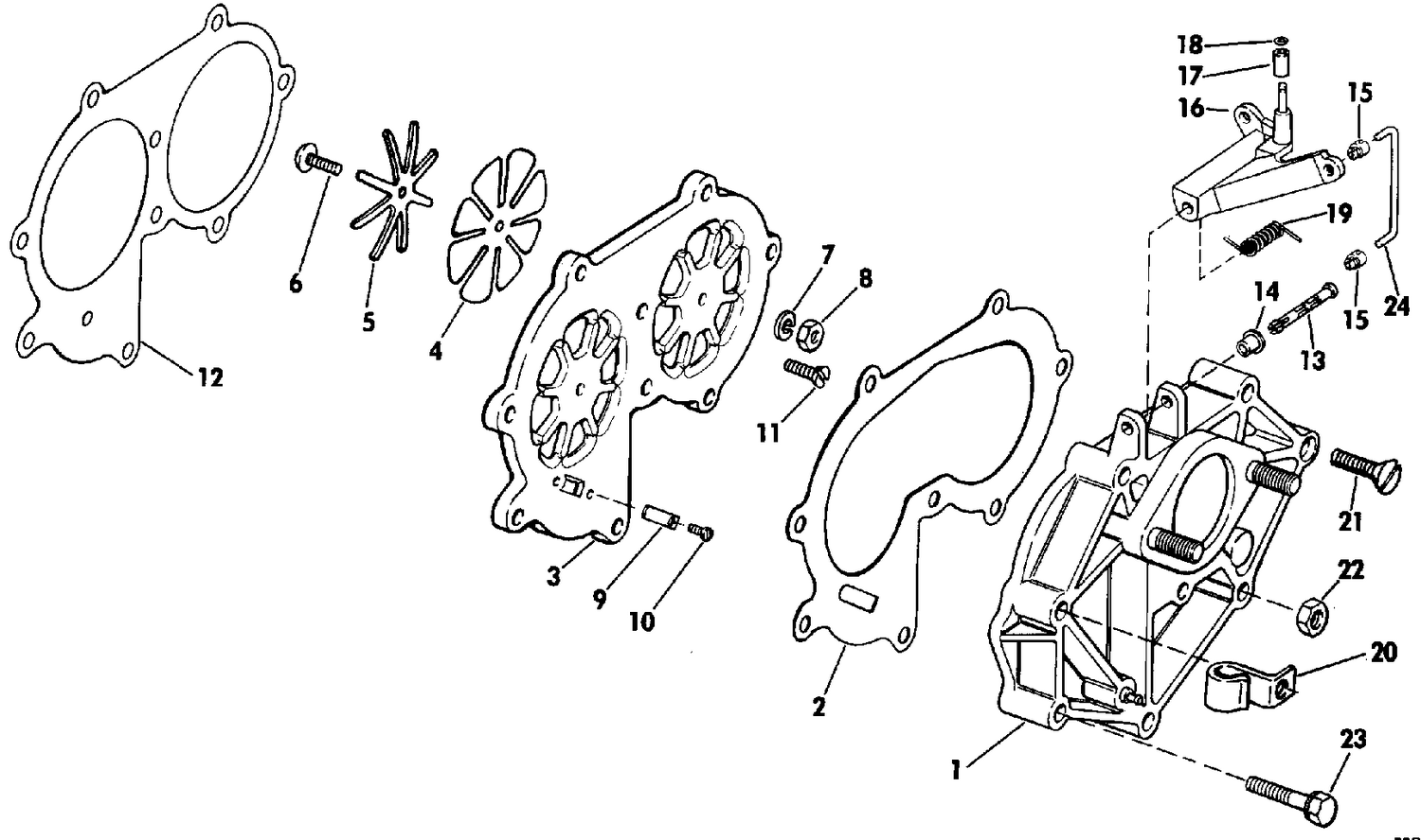 INTAKE MANIFOLD