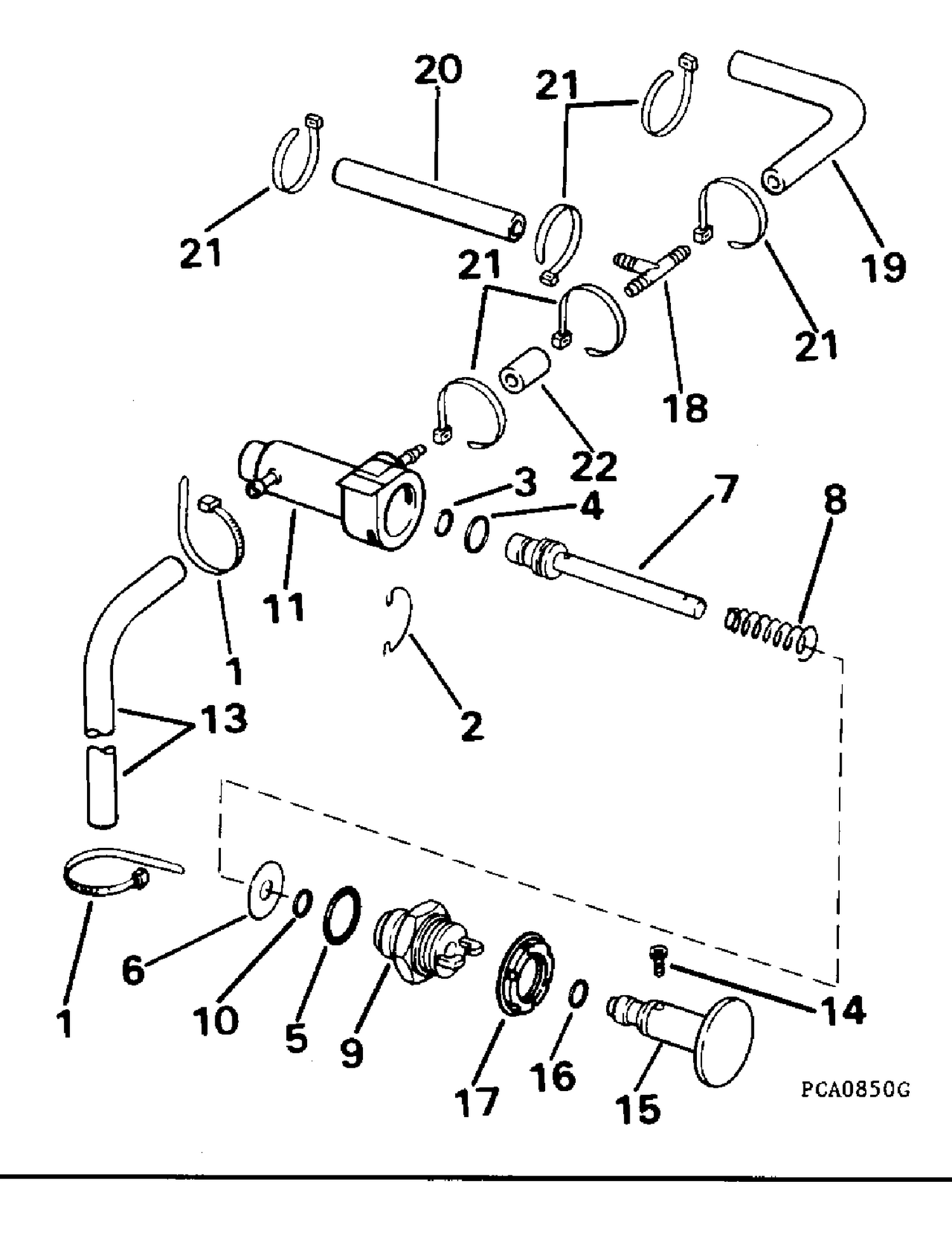 PRIMER SYSTEM
