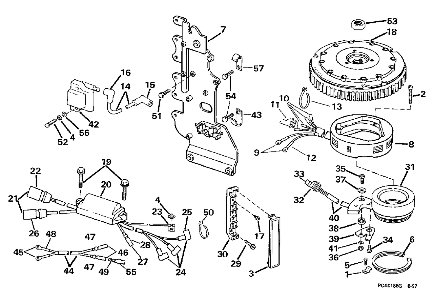 IGNITION SYSTEM