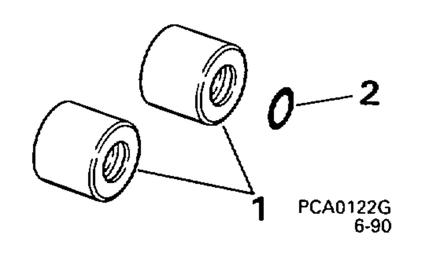 TRIM LIMIT KIT