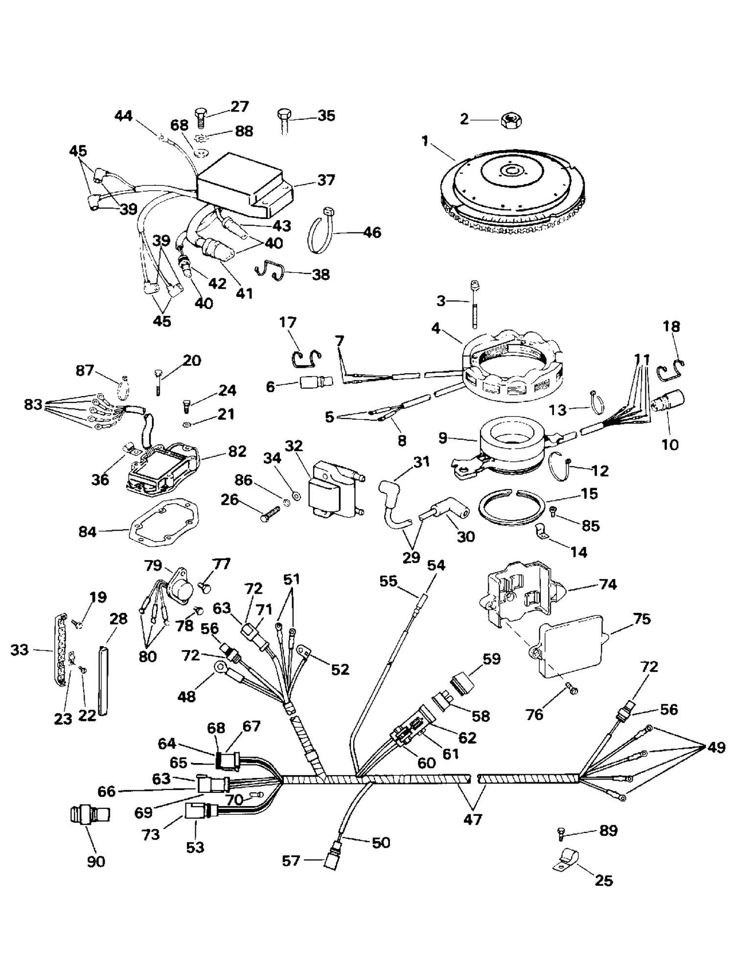 IGNITION SYSTEM