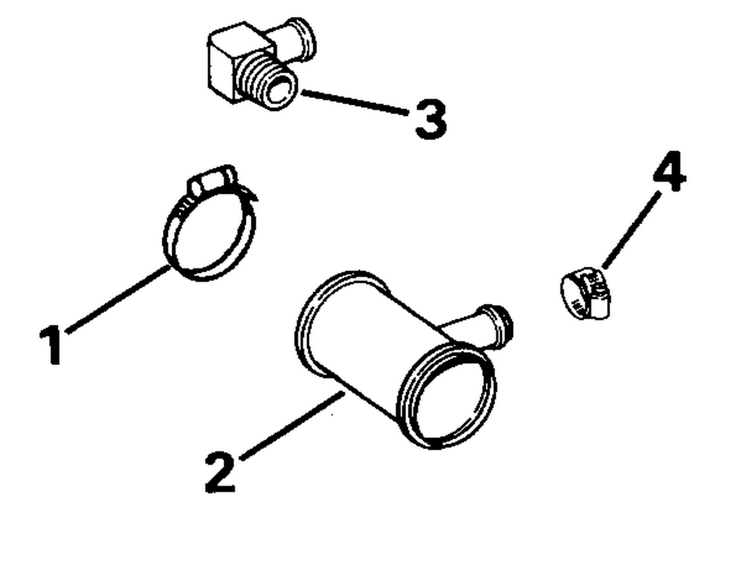 HEATER KIT - 7.5 MODELS