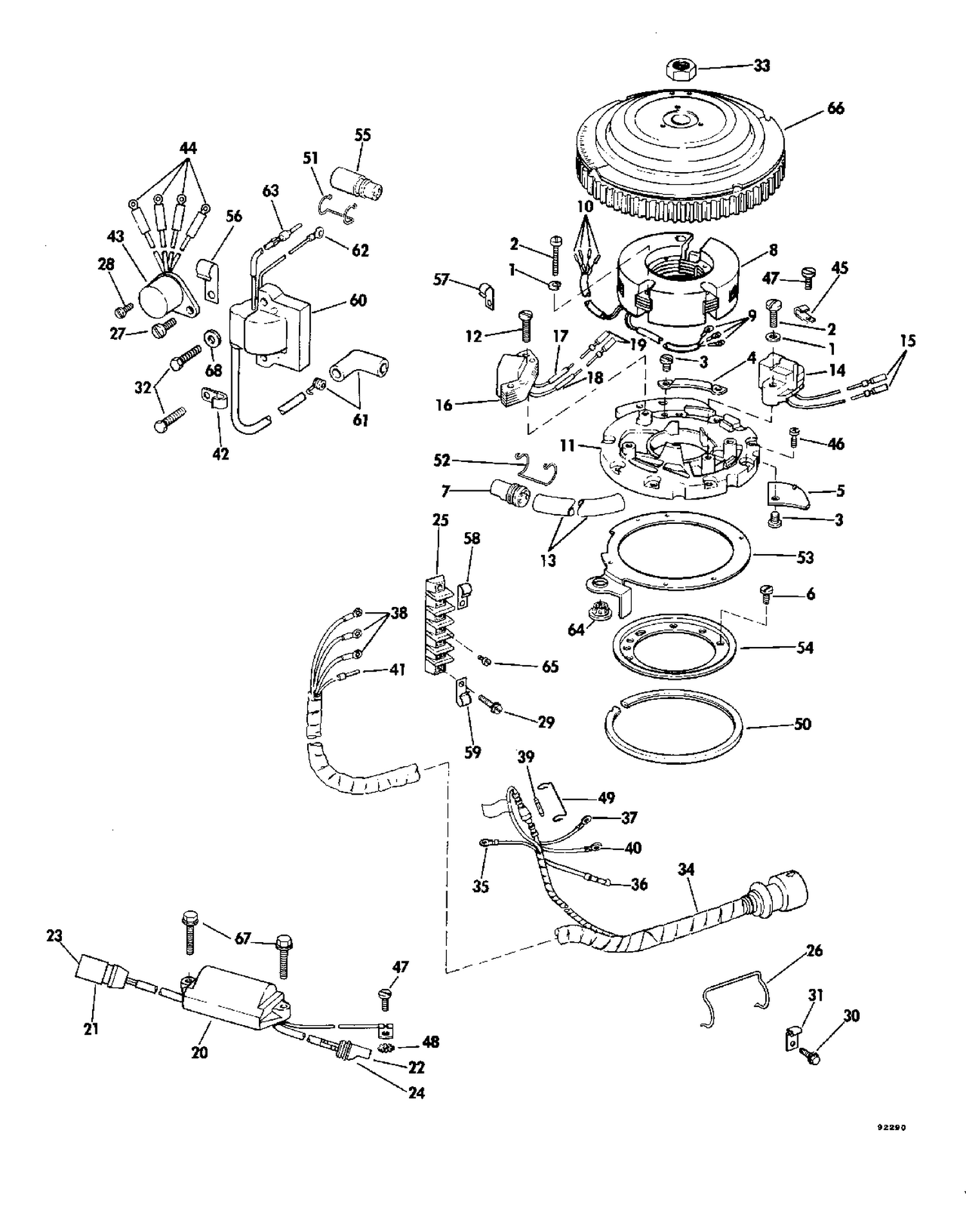 IGNITION SYSTEM