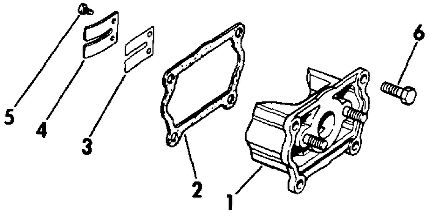 INTAKE MANIFOLD