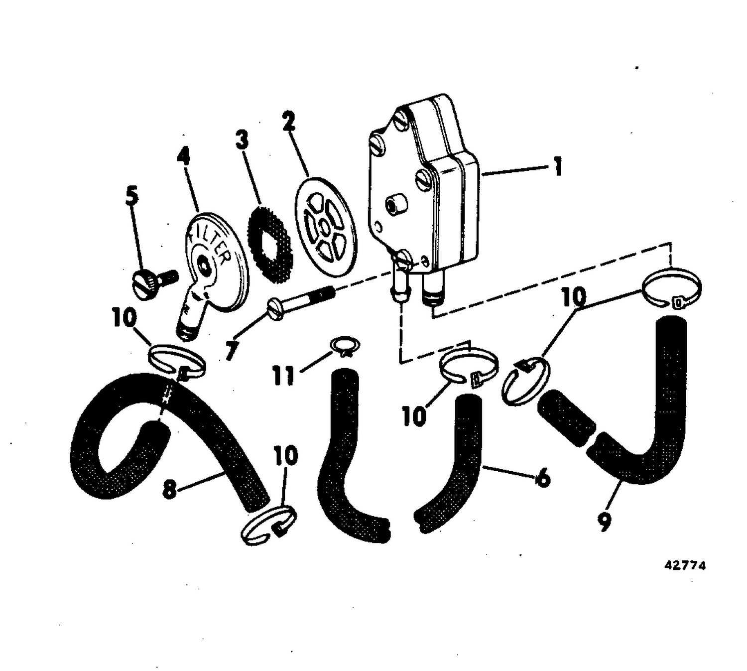 FUEL PUMP