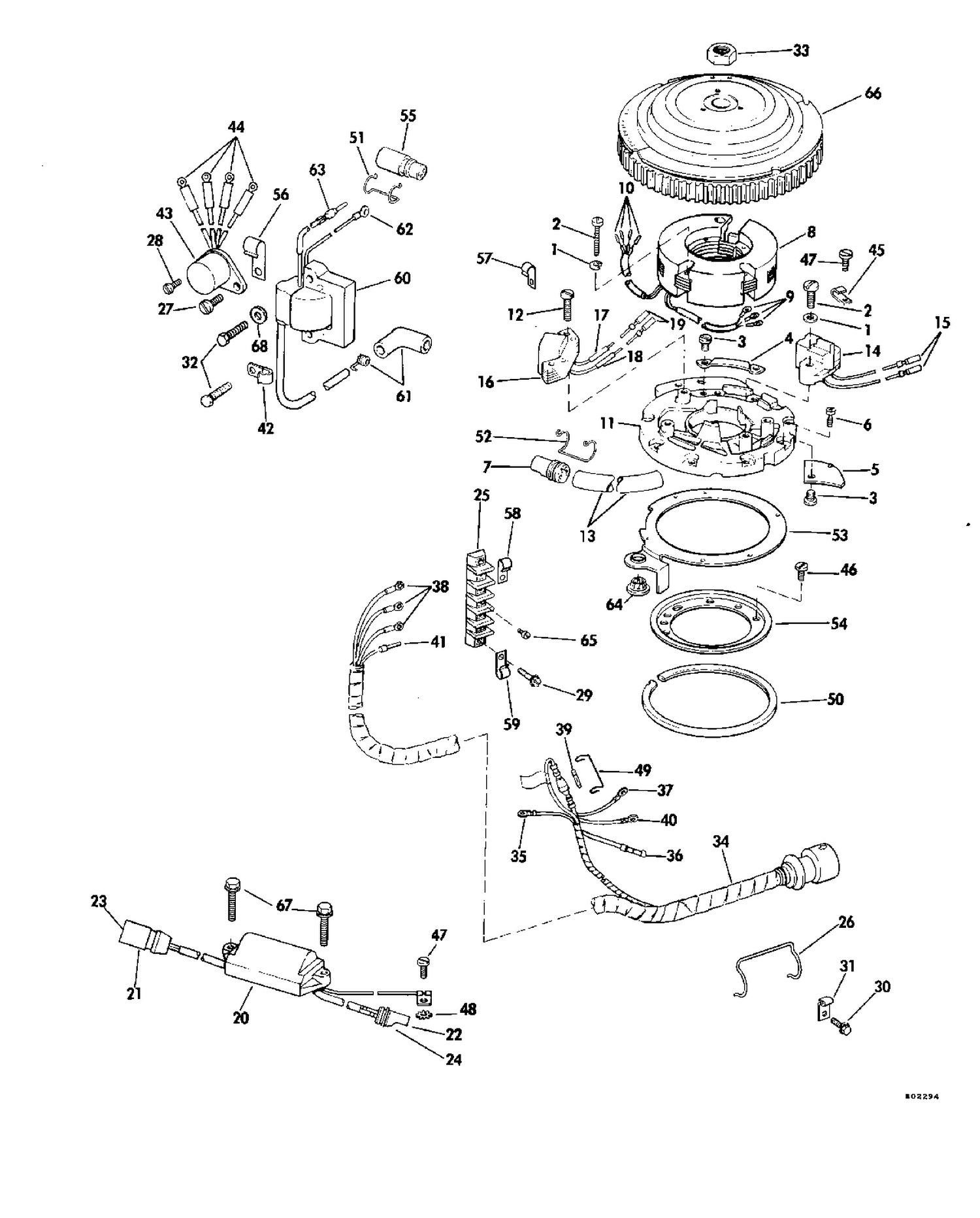 IGNITION SYSTEM