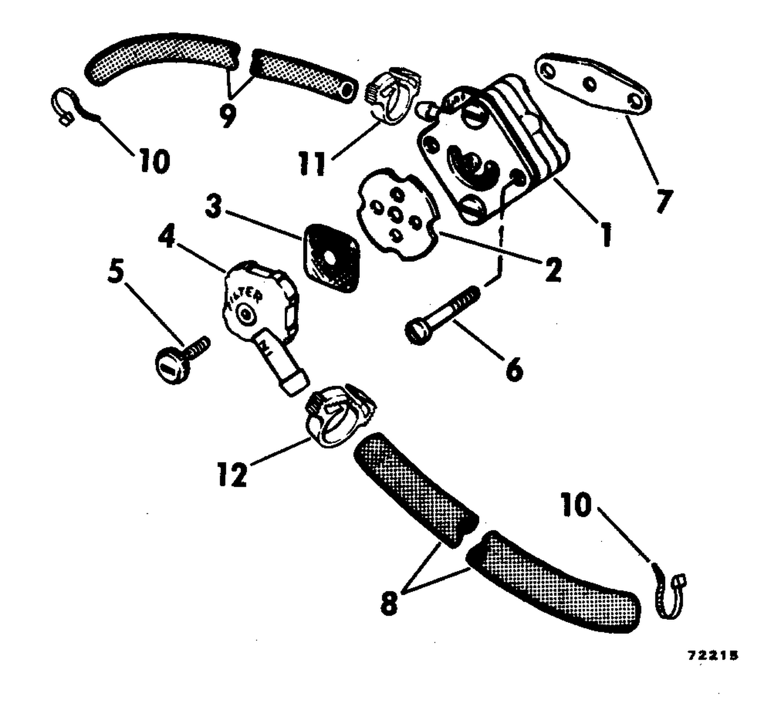FUEL PUMP