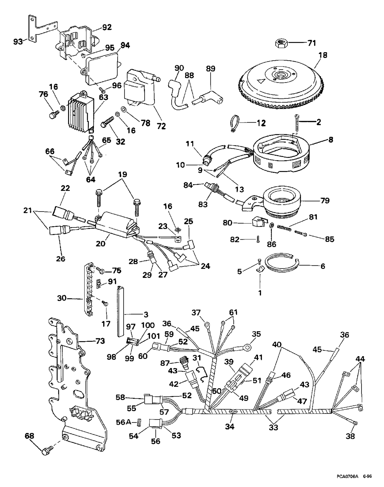 IGNITION SYSTEM