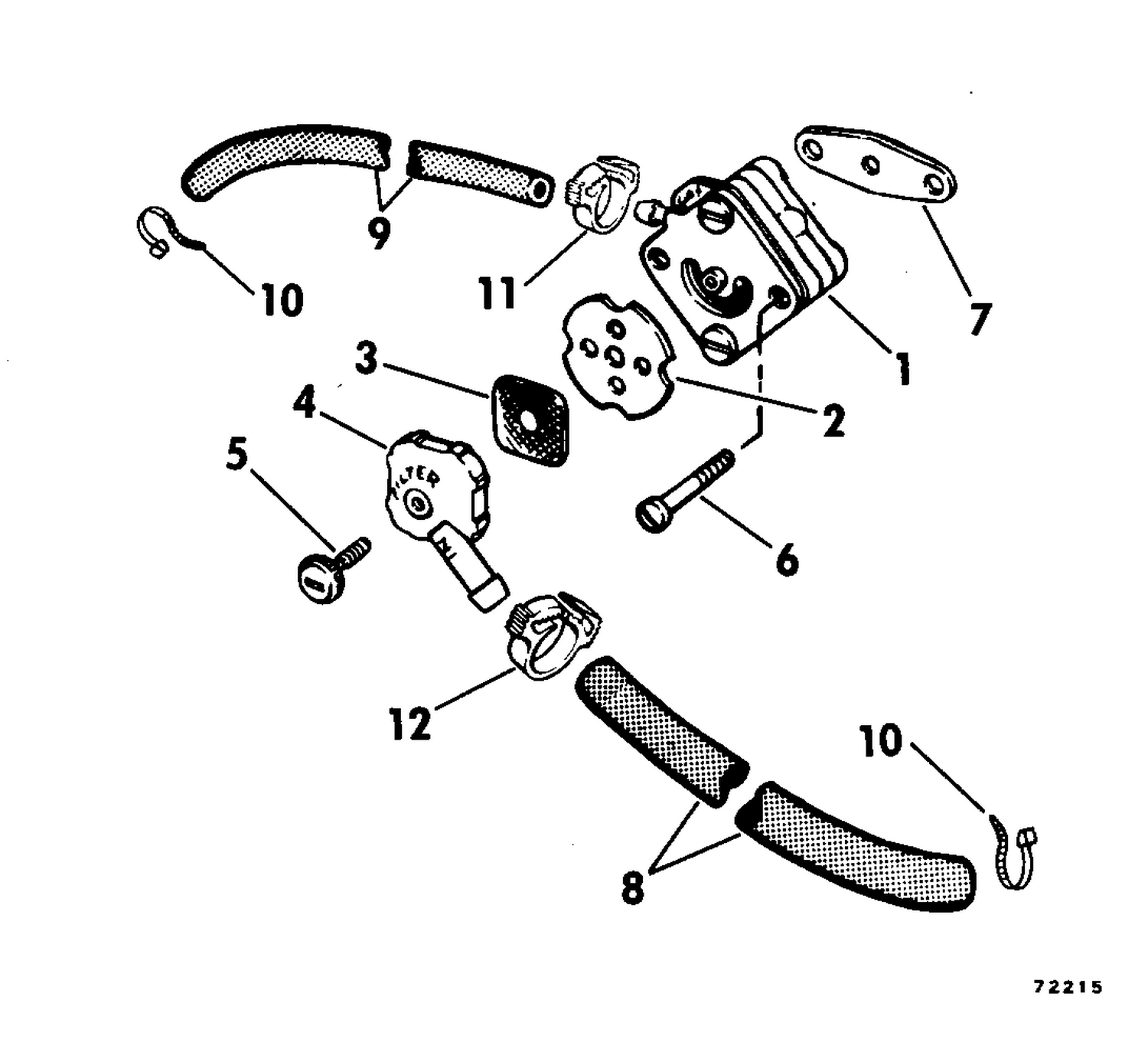 FUEL PUMP