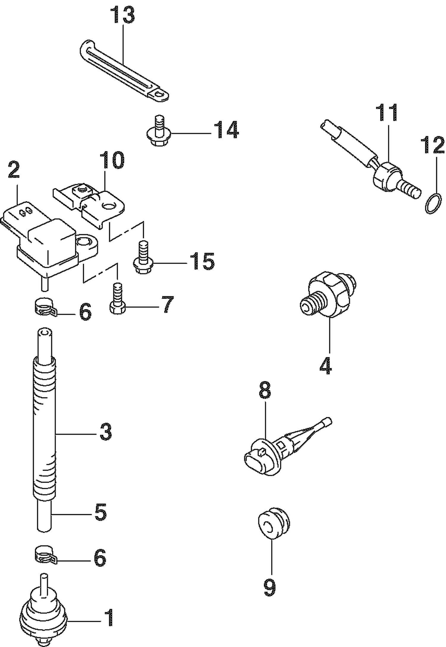 SENSOR GROUP