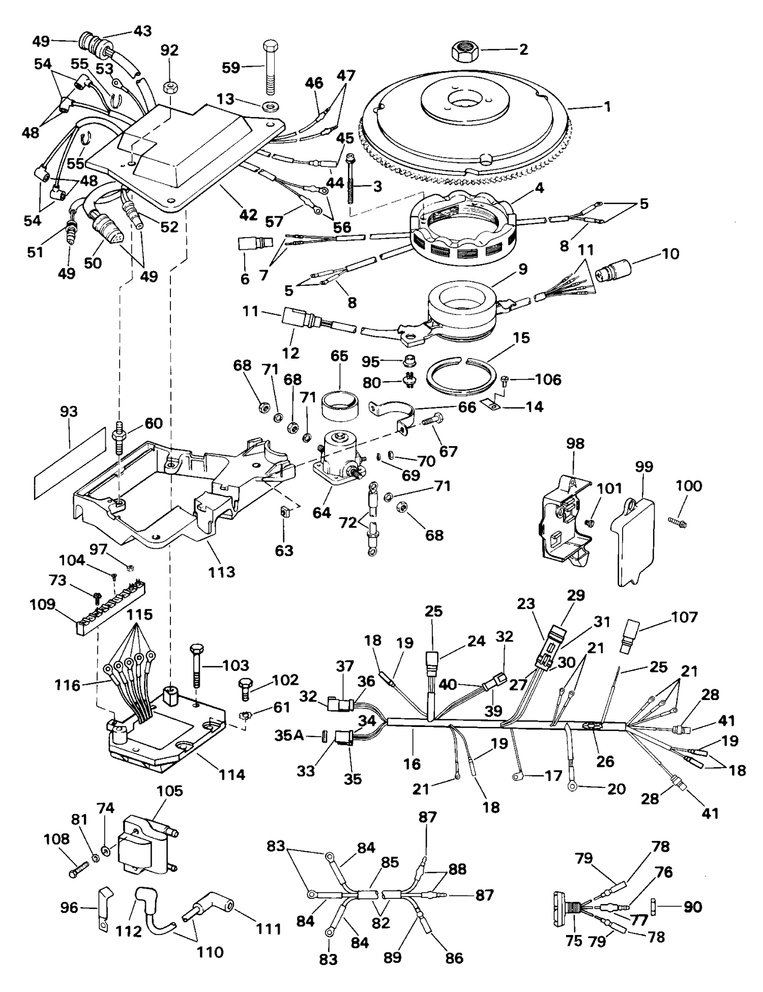 IGNITION SYSTEM