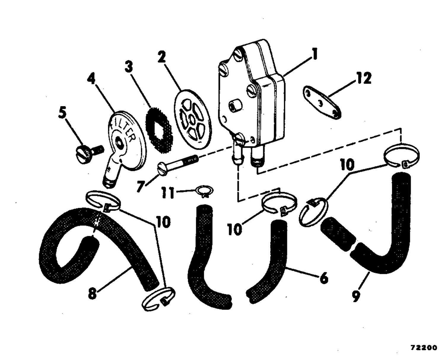 FUEL PUMP