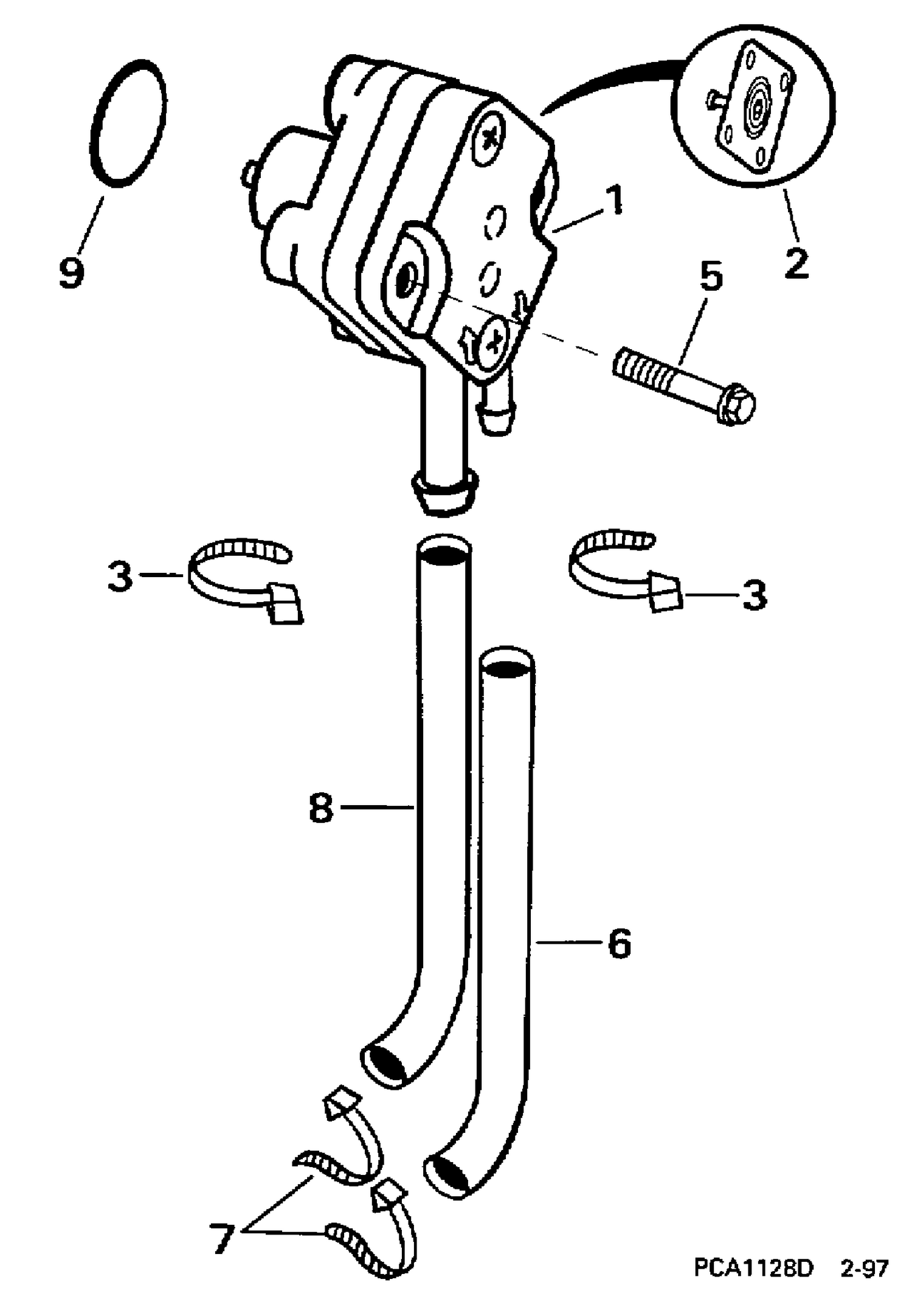 FUEL PUMP
