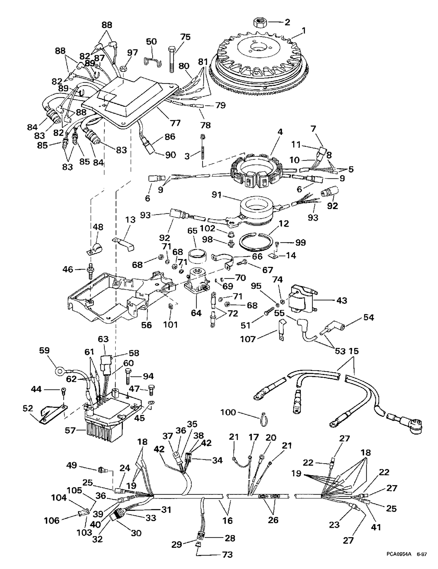 IGNITION SYSTEM