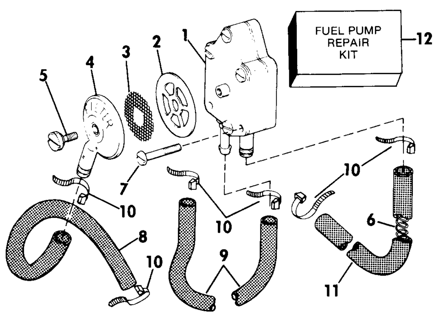 FUEL PUMP