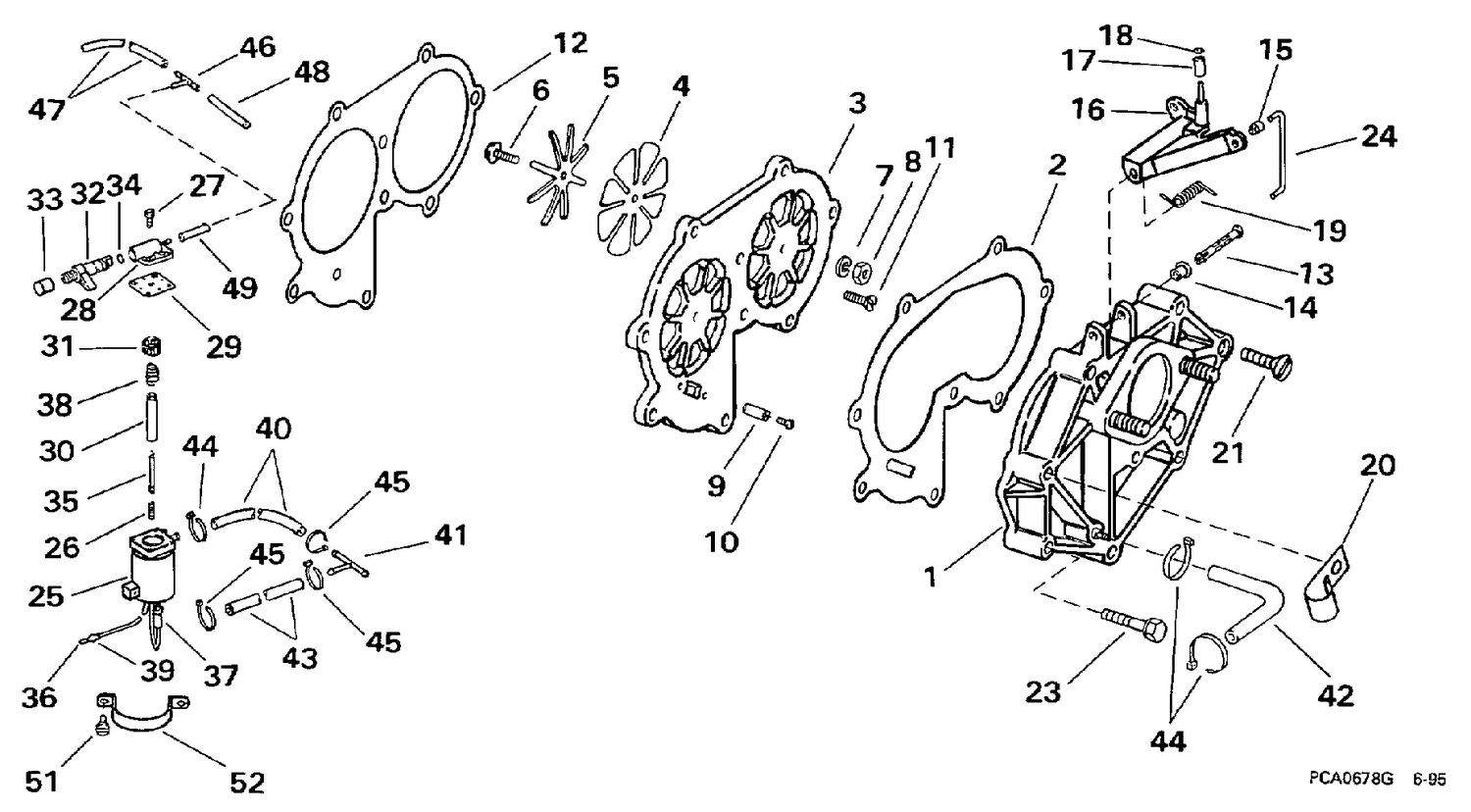INTAKE MANIFOLD