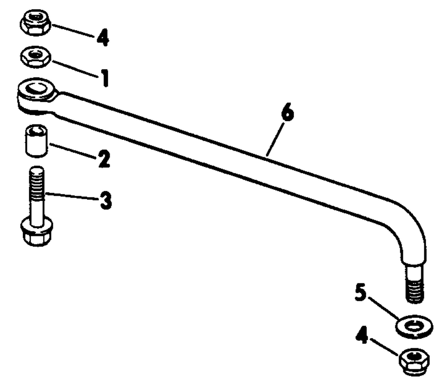 STEERING CONNECTOR KIT
