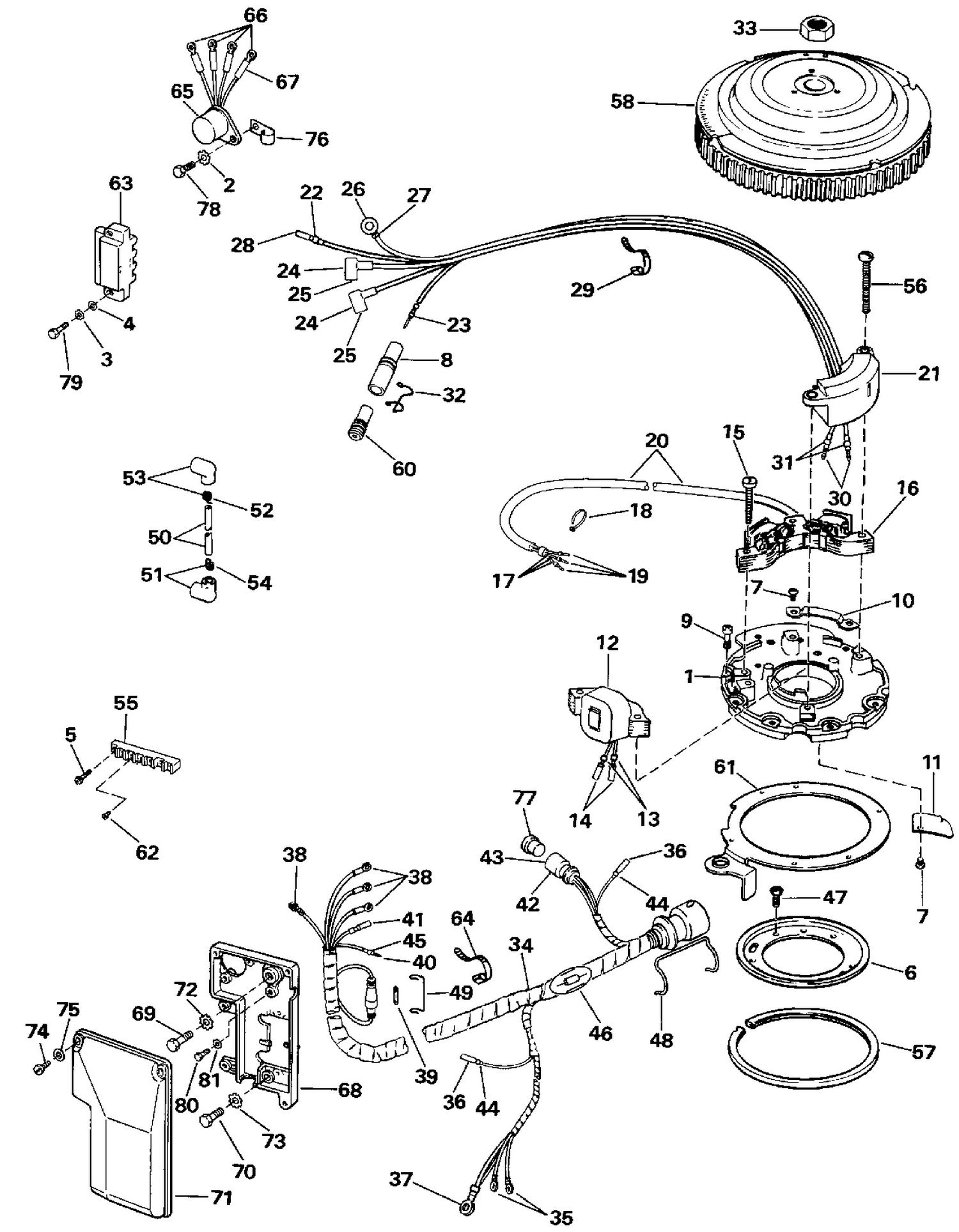 IGNITION SYSTEM