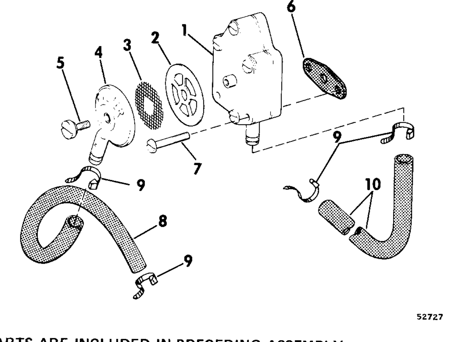 FUEL PUMP