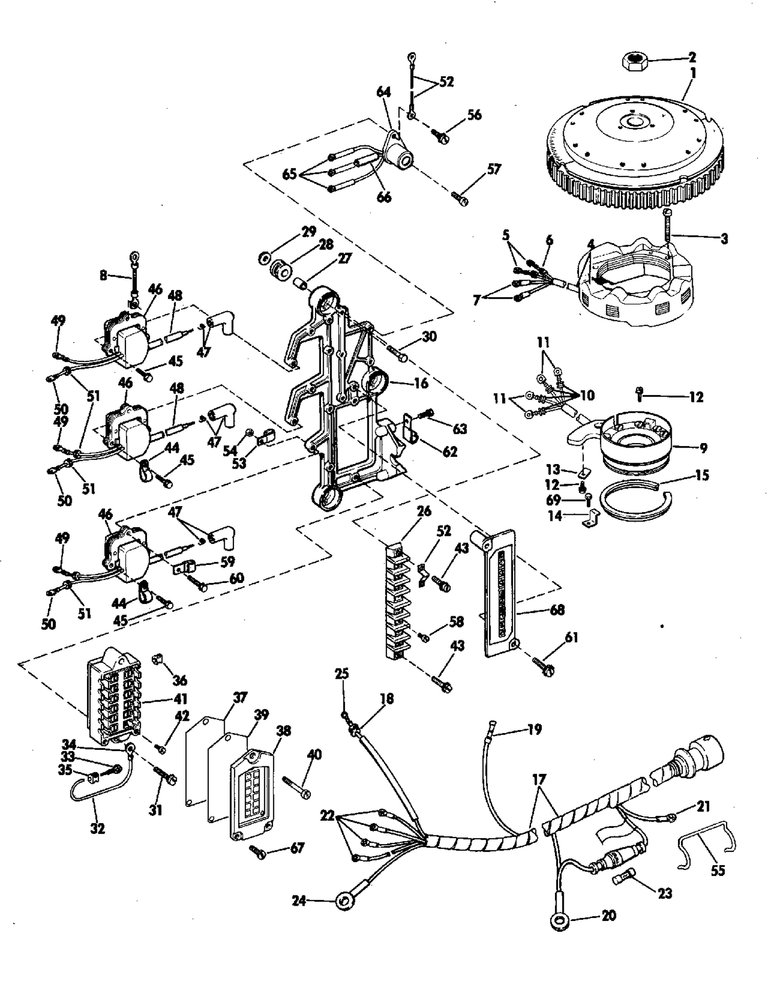 IGNITION SYSTEM