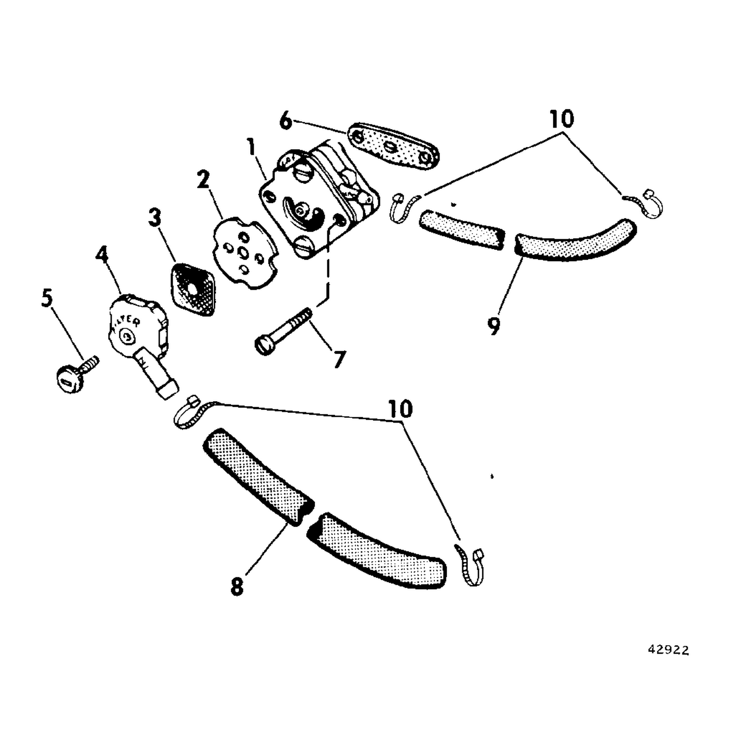 FUEL PUMP