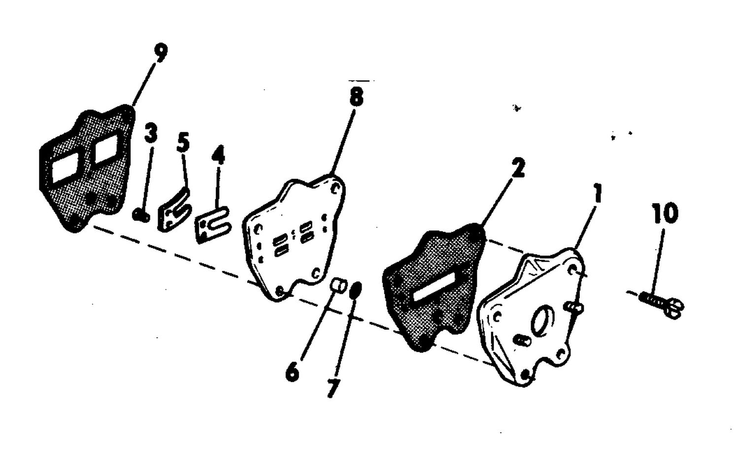 INTAKE MANIFOLD