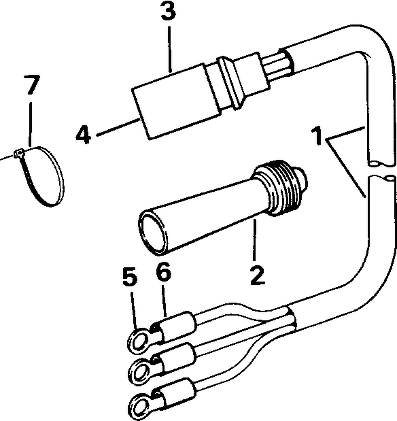 PLUG-IN CONNECTOR
