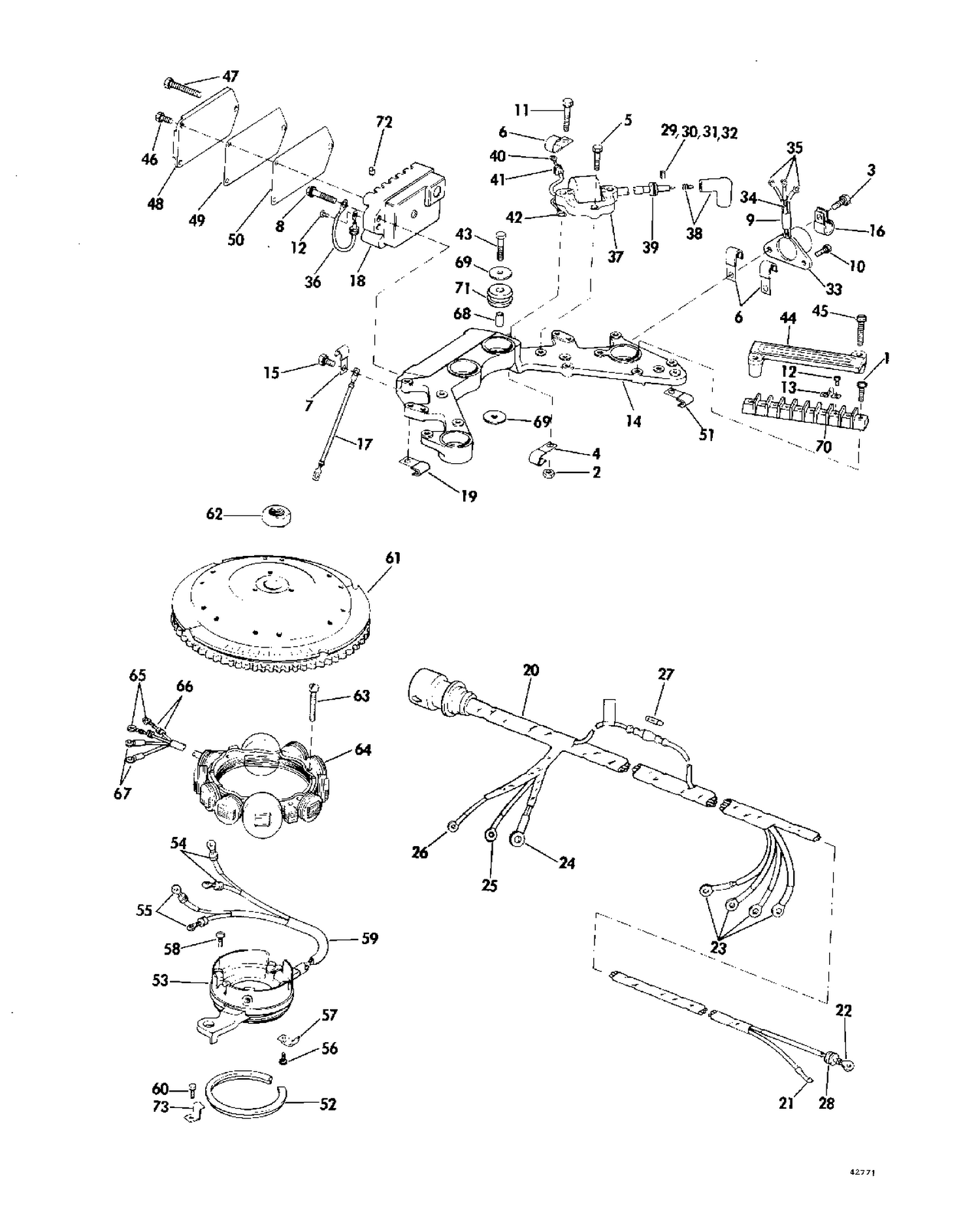 IGNITION SYSTEM
