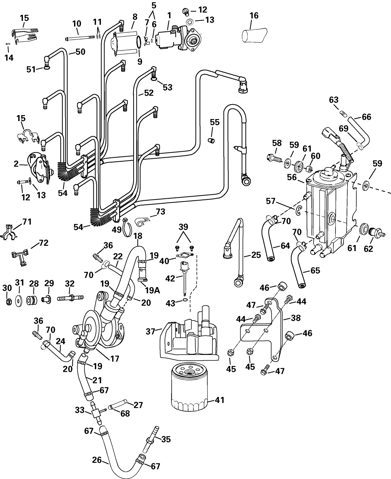 FUEL SYSTEM