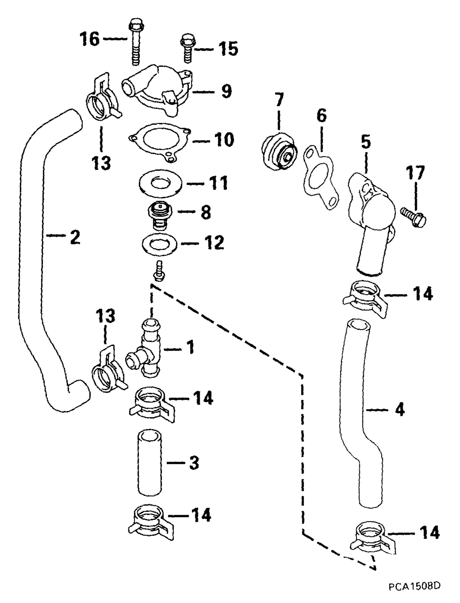 THERMOSTAT