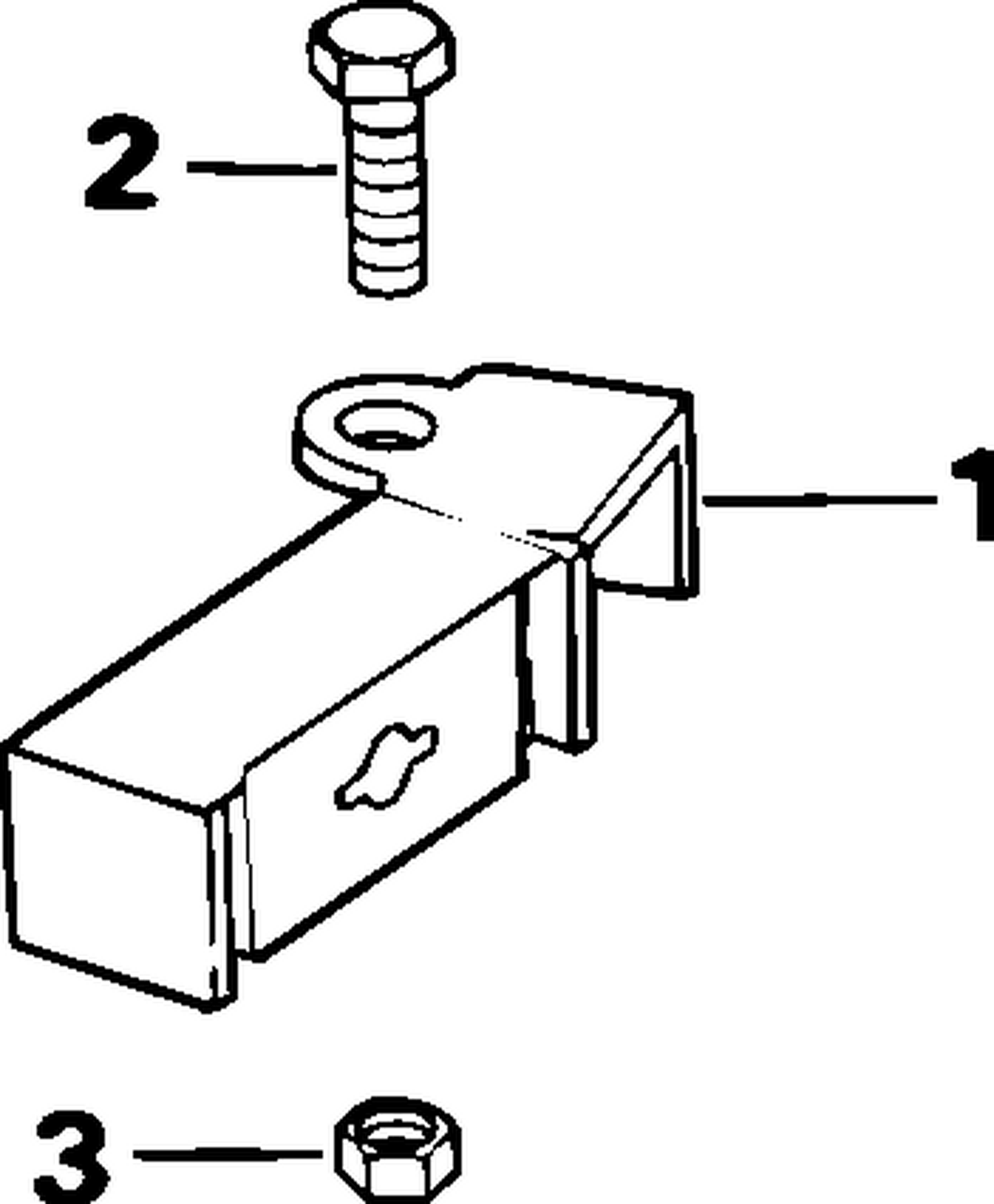 STEERING ADAPTER