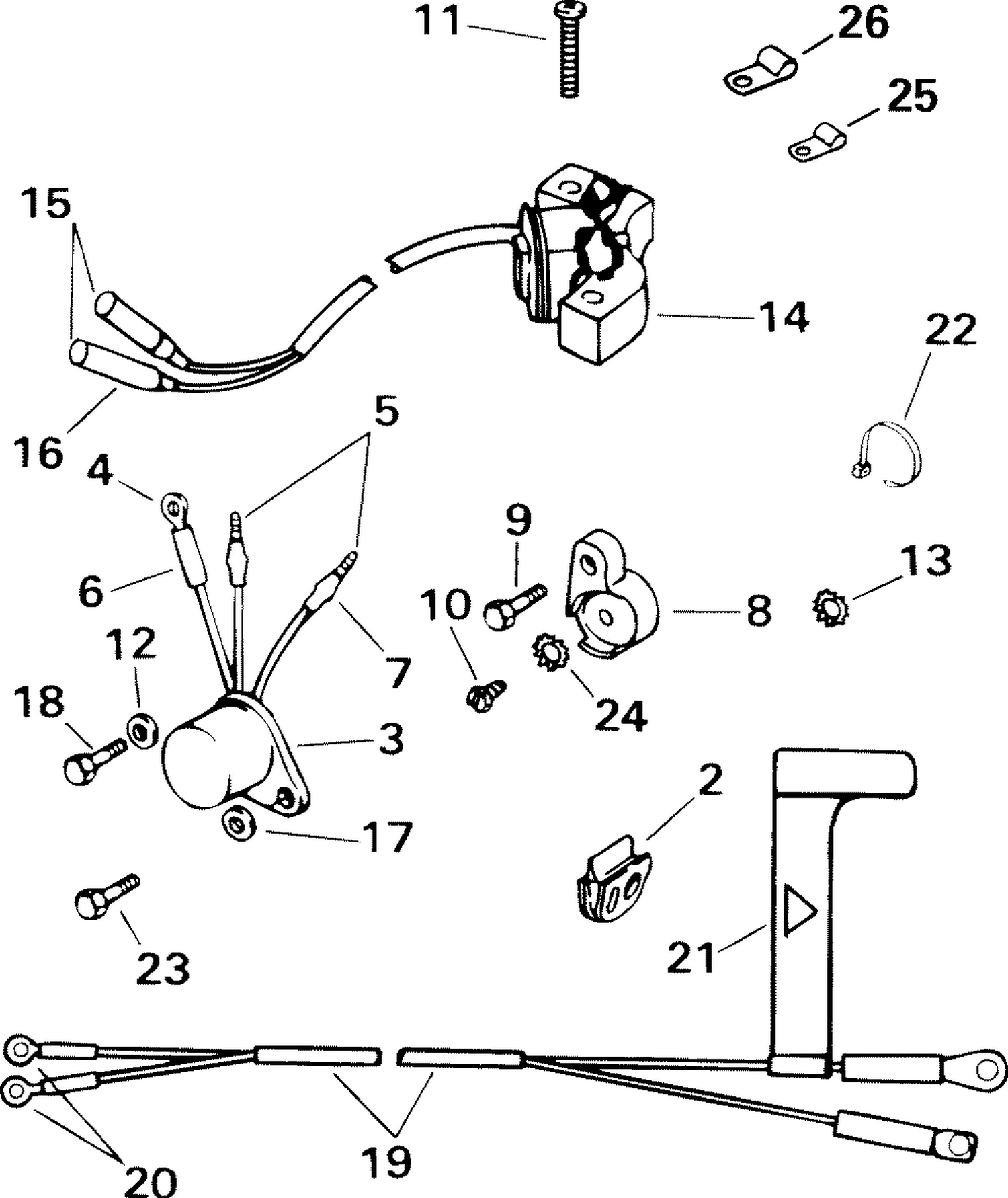 BATTERY CHARGING KIT