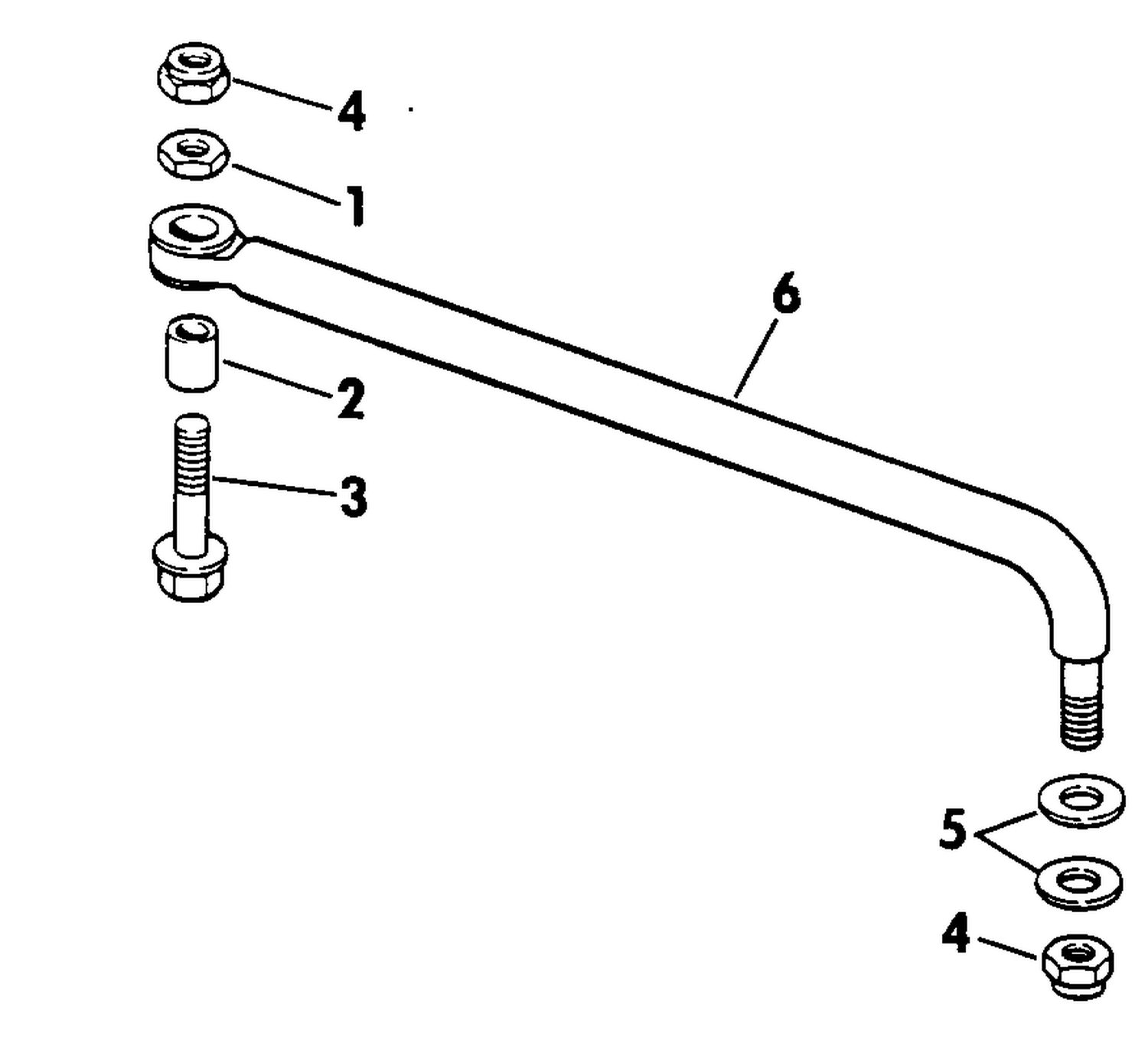 STEERING CONNECTOR KIT