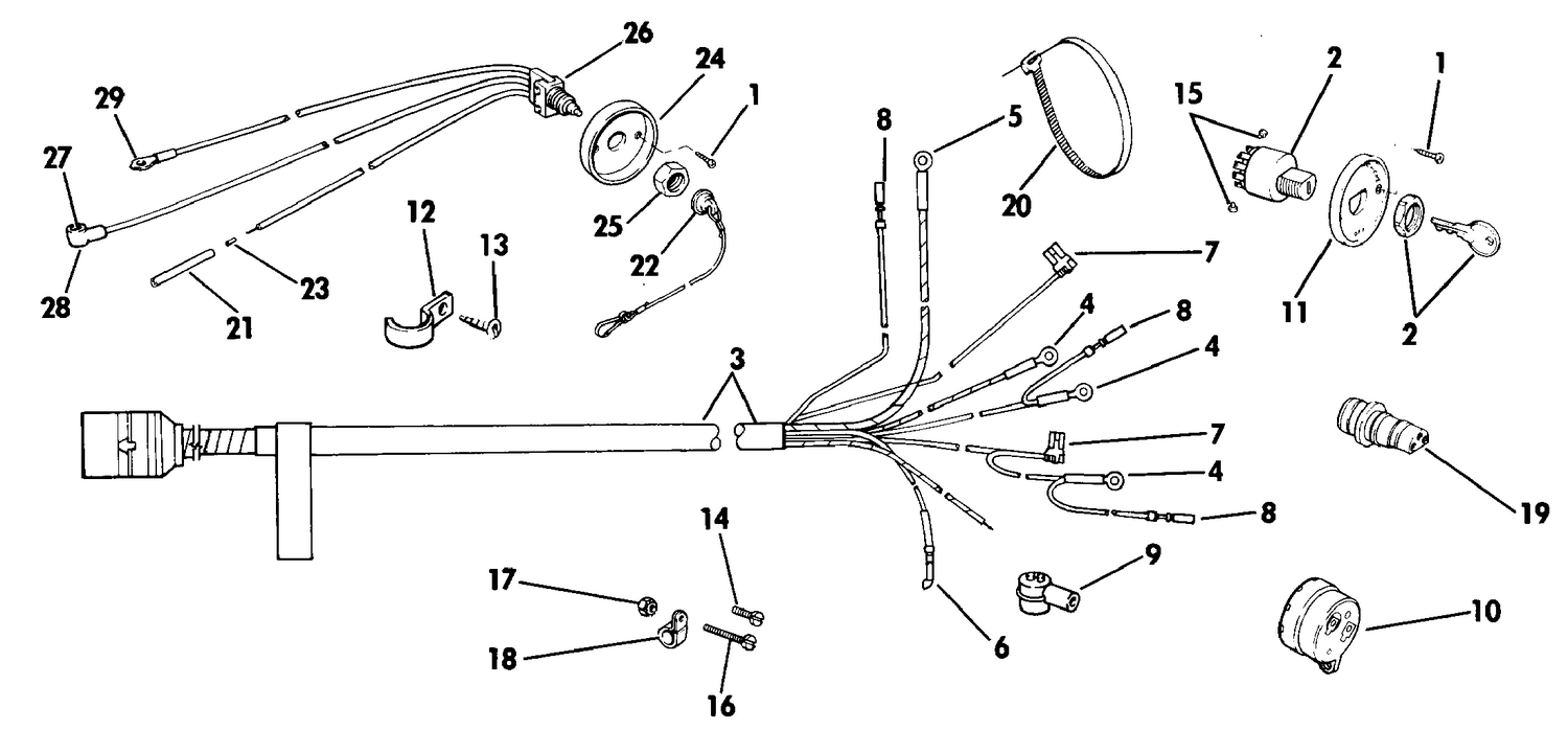 WIRING KIT